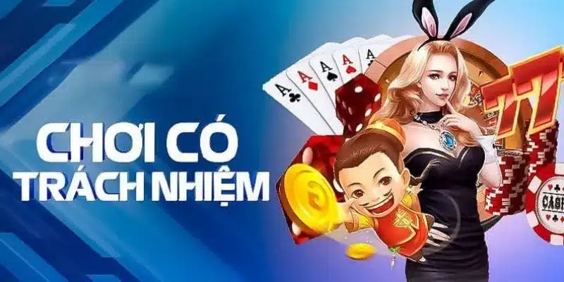 Một số quy tắc vàng để đảm bảo bạn chơi có trách nhiệm 188Bet