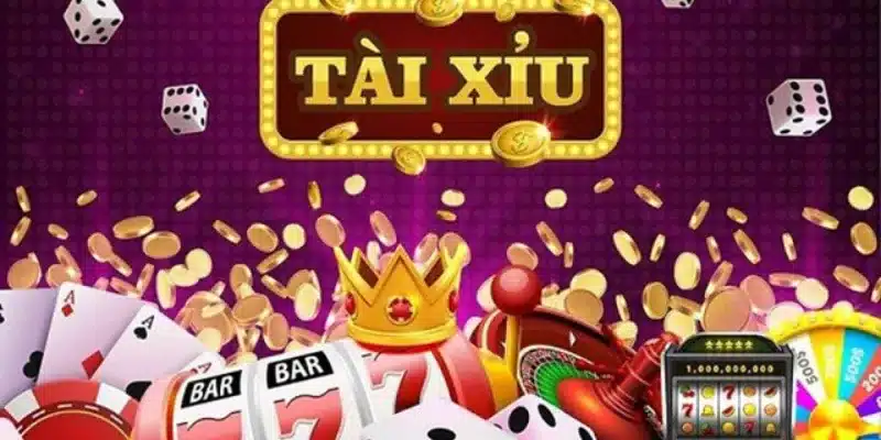 Khám phá danh sách các game tài xỉu hàng đầu