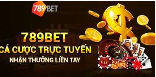 789Club nhà cái với tỷ lệ cược hấp dẫn nhất