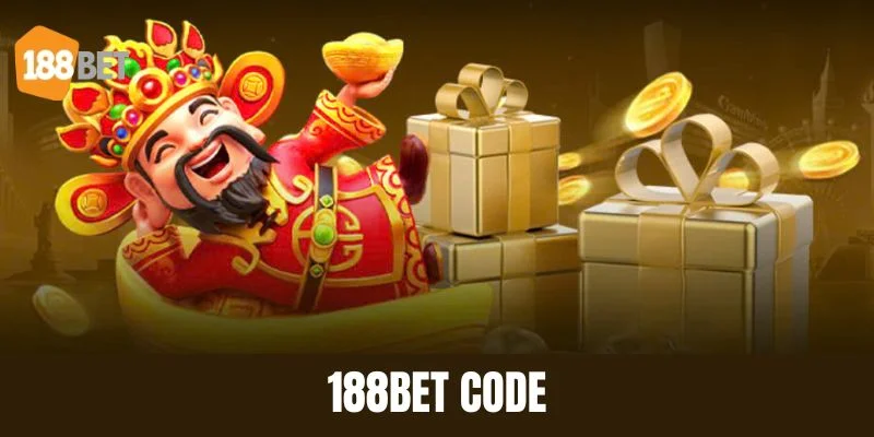 188BET Code