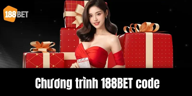 188BET Code